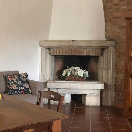GuistrigonaLa Casa Amaca别墅 外观 照片