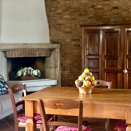 GuistrigonaLa Casa Amaca别墅 外观 照片