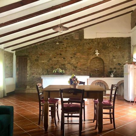 GuistrigonaLa Casa Amaca别墅 外观 照片