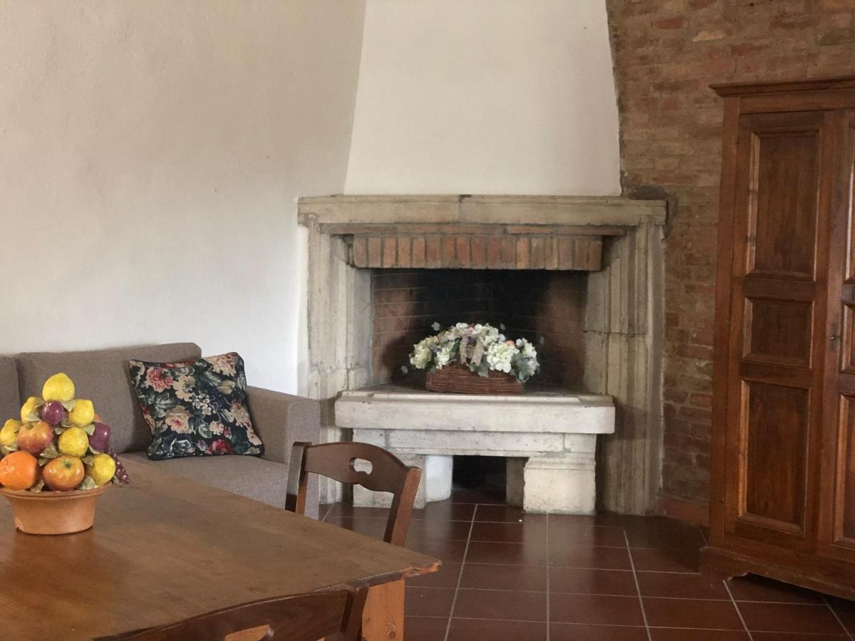 GuistrigonaLa Casa Amaca别墅 外观 照片
